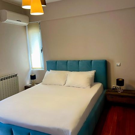 Brand New Brilliant Apartment At Athenian Riviera Zewnętrze zdjęcie