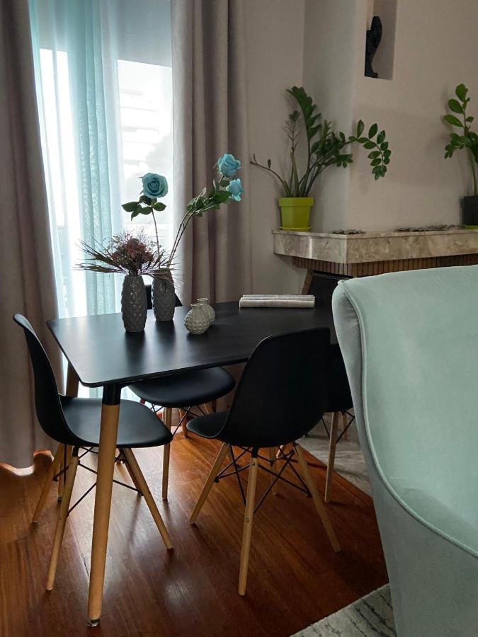 Brand New Brilliant Apartment At Athenian Riviera Zewnętrze zdjęcie