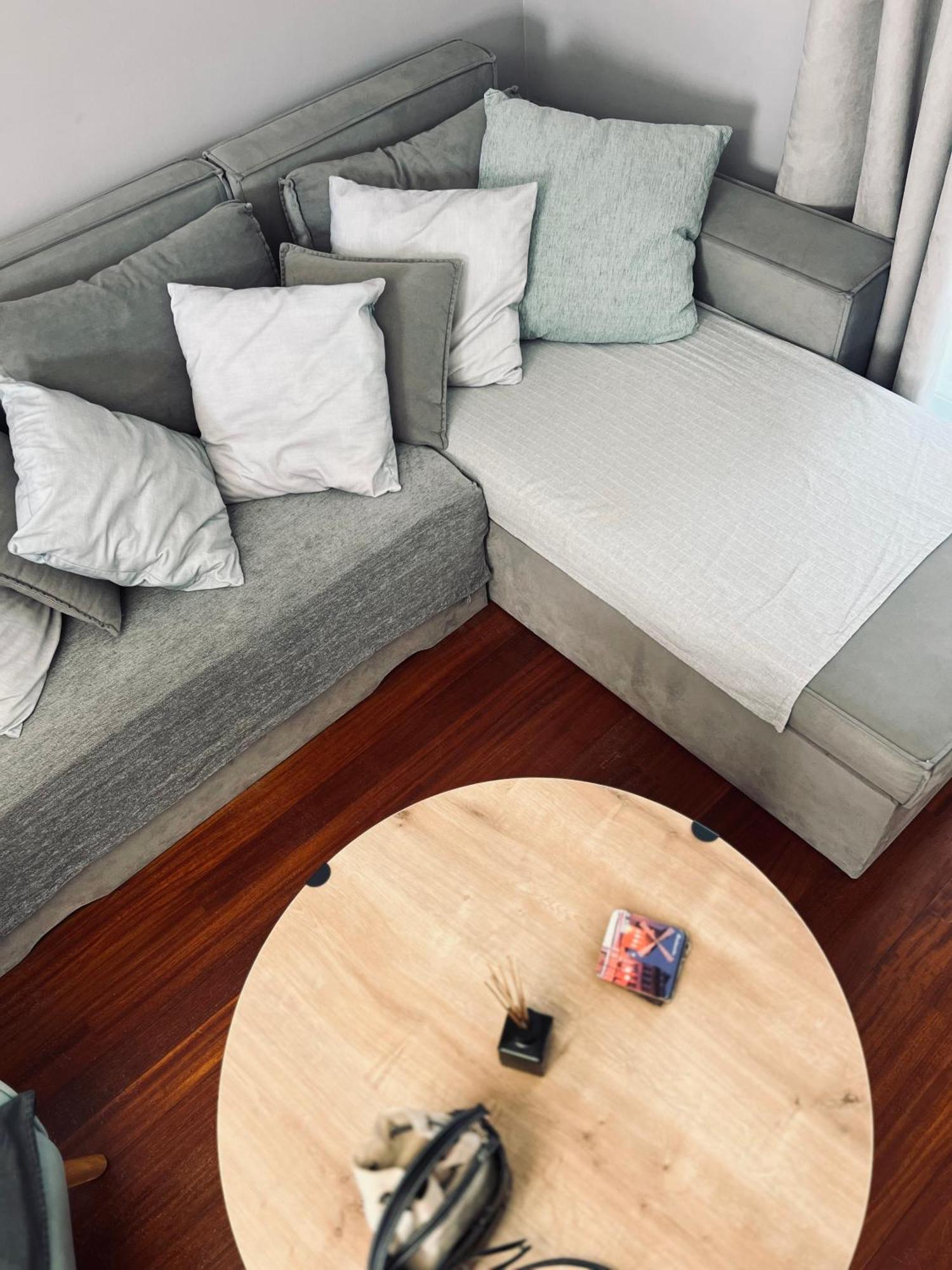 Brand New Brilliant Apartment At Athenian Riviera Zewnętrze zdjęcie