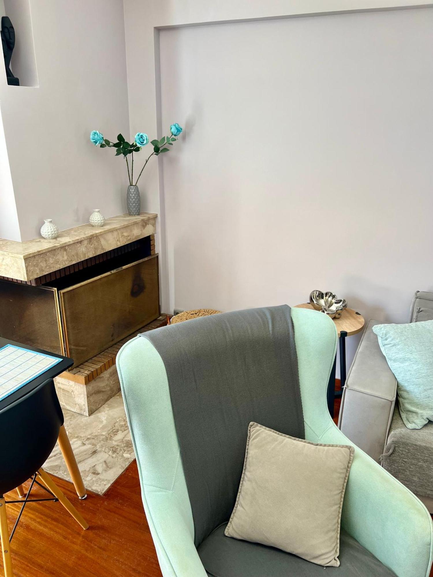 Brand New Brilliant Apartment At Athenian Riviera Zewnętrze zdjęcie