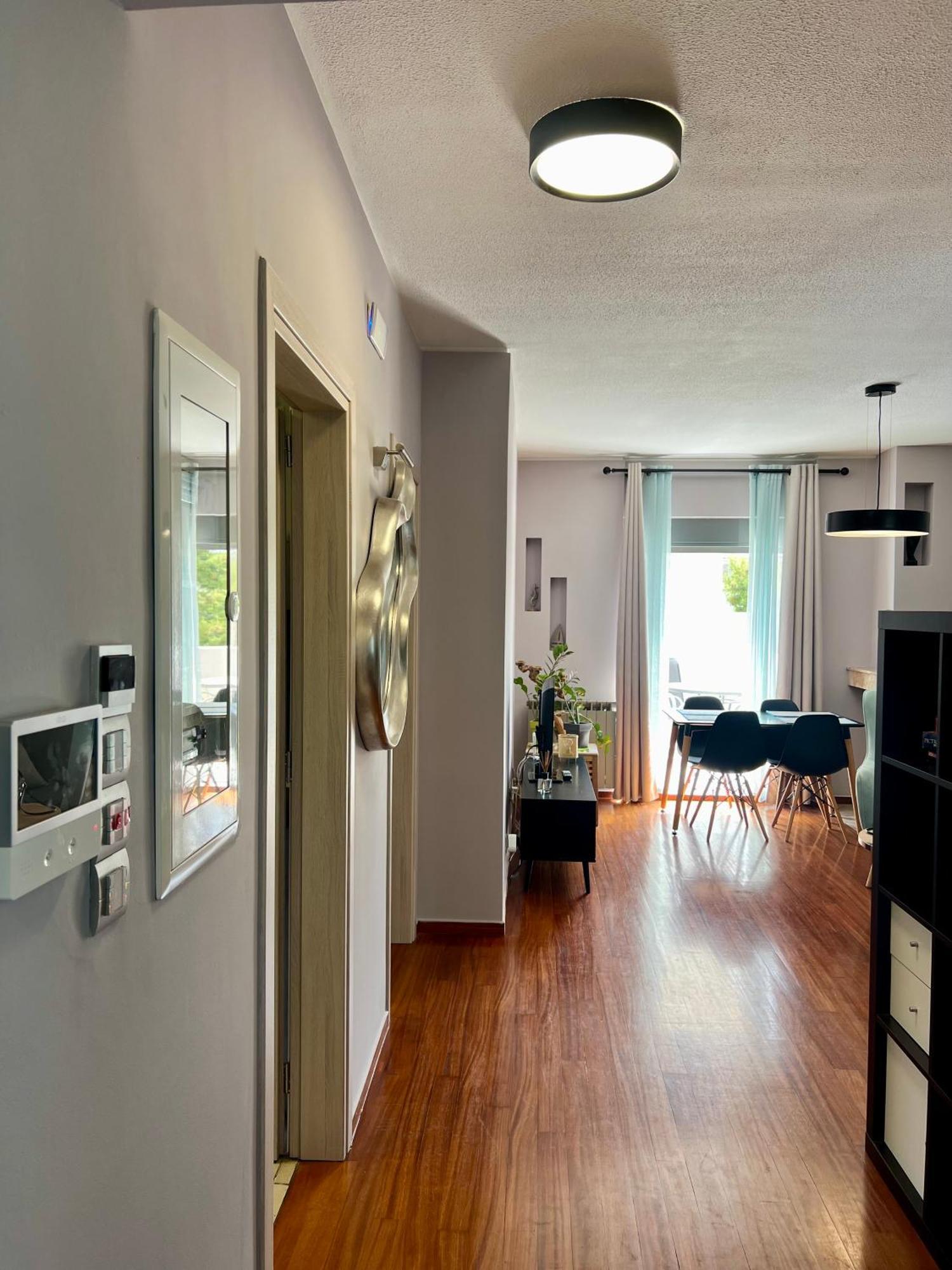 Brand New Brilliant Apartment At Athenian Riviera Zewnętrze zdjęcie