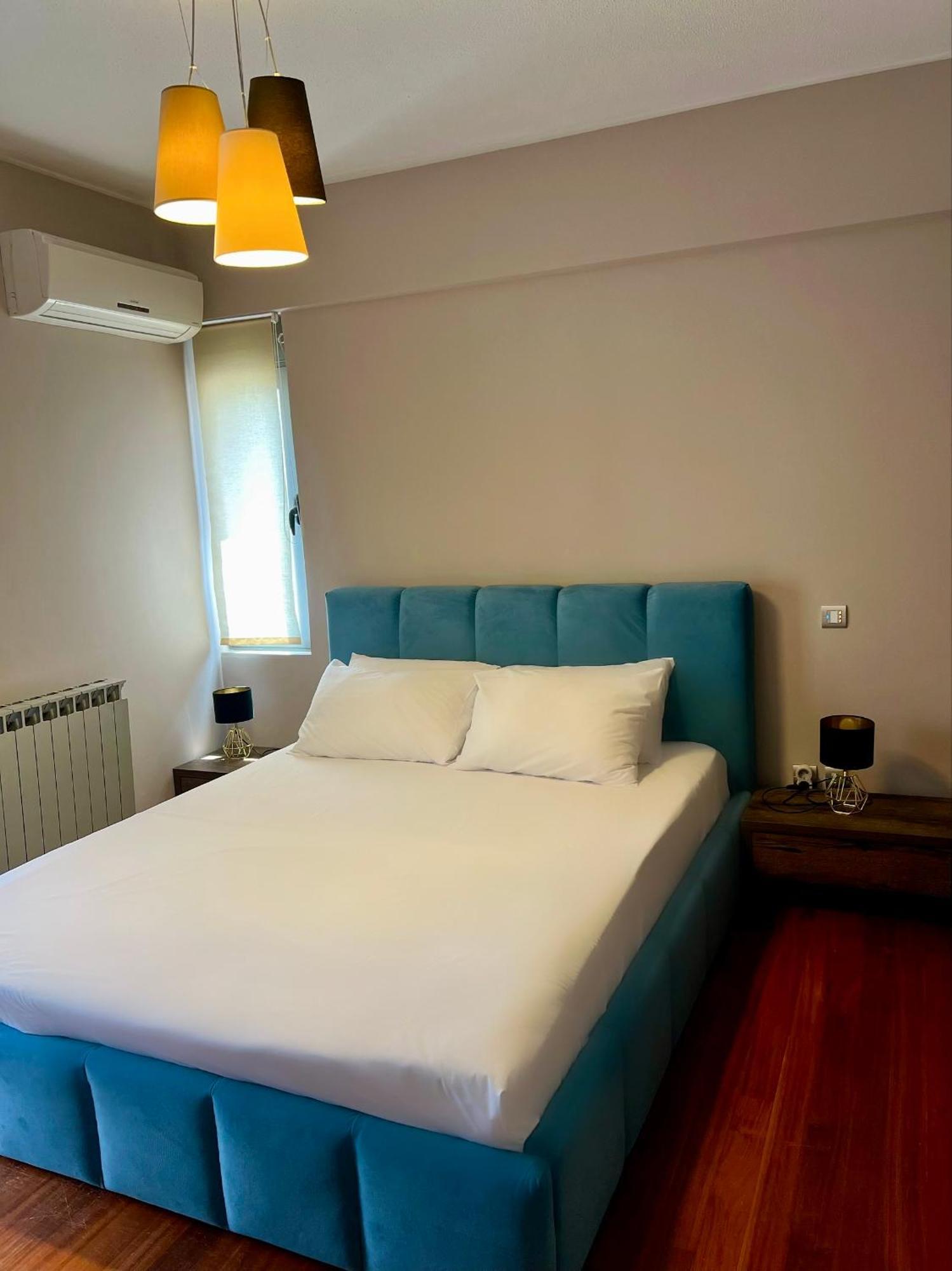 Brand New Brilliant Apartment At Athenian Riviera Zewnętrze zdjęcie