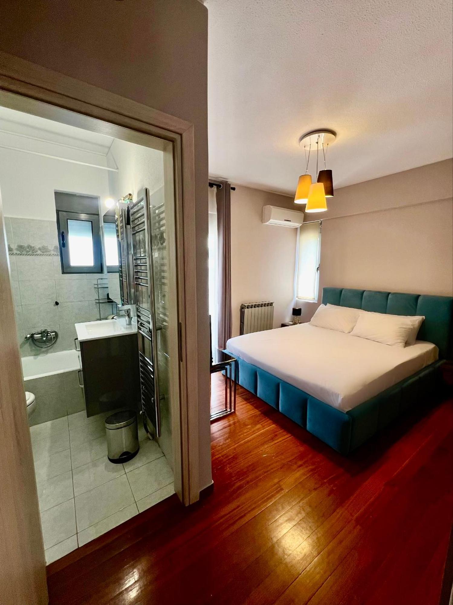 Brand New Brilliant Apartment At Athenian Riviera Zewnętrze zdjęcie